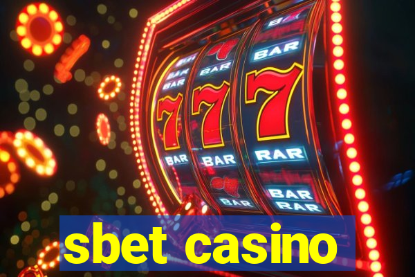 sbet casino